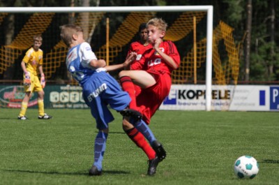 Kuipertoernooi 2015 zondag